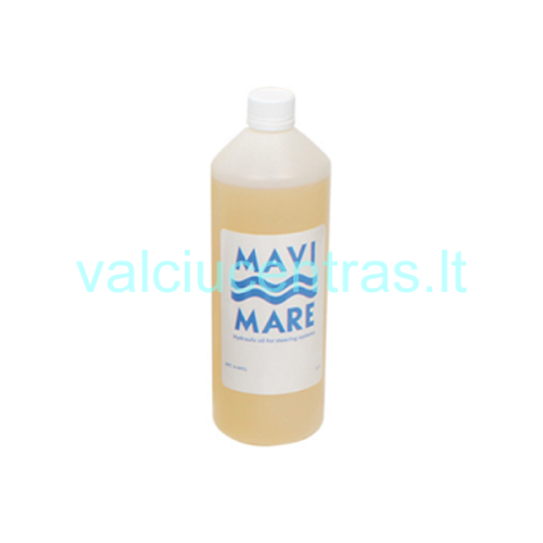 Hidraulinė alyva MAVIMARE 1L Hidraulinė alyva MAVIMARE 1L